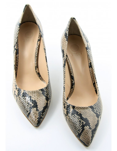 Positano In Love Decolletè Artigianale Isla