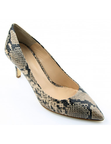 Positano In Love Decolletè Artigianale Isla