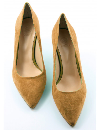 Positano In Love Decolletè Artigianale Isla