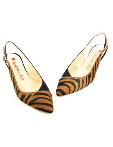 Positano In Love Decolletè Artigianale Tanita