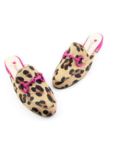 Positano In Love Mocassino Artigianale Dame