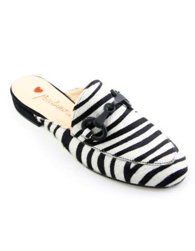 Positano In Love Mocassino Artigianale Dame