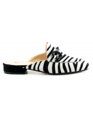 Positano In Love Mocassino Artigianale Dame