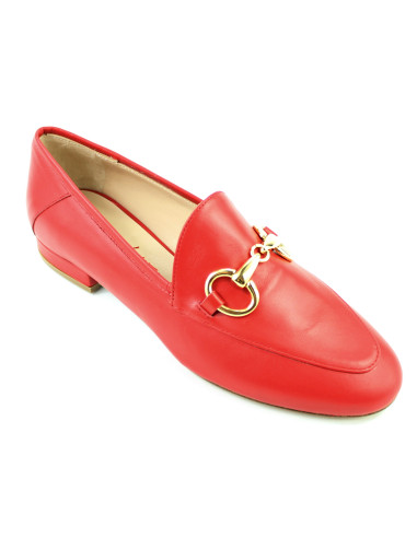 Positano In Love Mocassino Artigianale Elisabet