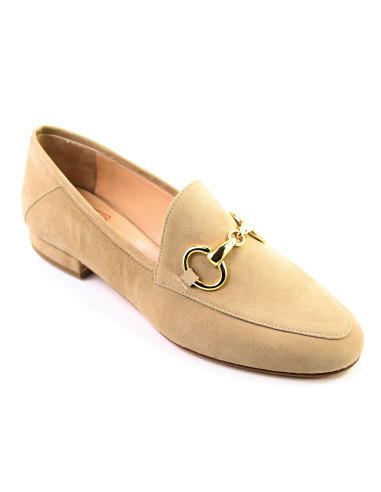 Positano In Love Mocassino Artigianale Elisabet