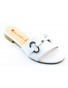 Positano In Love Mocassino Artigianale Elisabet