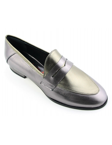 Positano In Love Mocassino Artigianale Janet