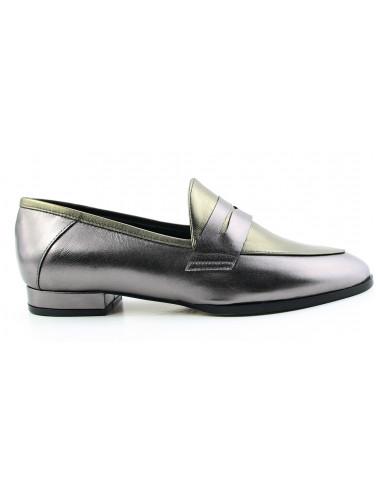 Positano In Love Mocassino Artigianale Janet