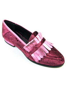 Positano In Love Mocassino Artigianale Janet