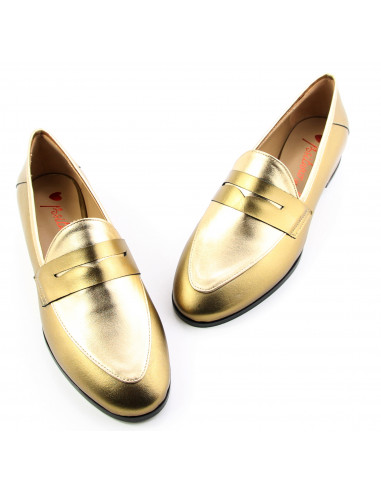 Positano In Love Mocassino Artigianale Janet