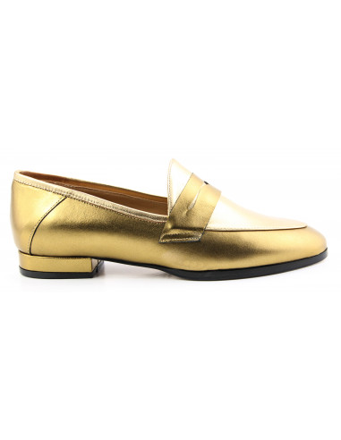 Positano In Love Mocassino Artigianale Janet