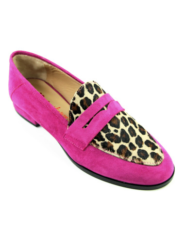 Positano In Love Mocassino Artigianale Janet