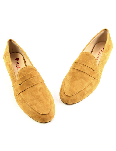 Positano In Love Mocassino Artigianale Janet