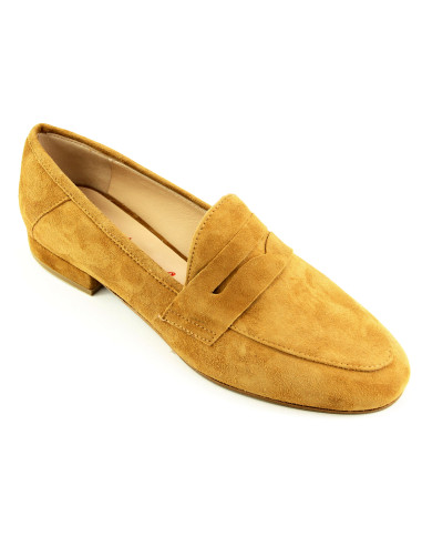 Positano In Love Mocassino Artigianale Janet