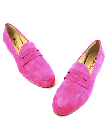 Positano In Love Mocassino Artigianale Janet