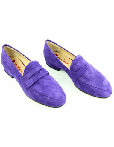 Positano In Love Mocassino Artigianale Janet