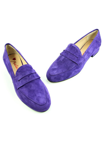 Positano In Love Mocassino Artigianale Janet