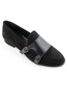 Positano In Love Mocassino Artigianale Janet