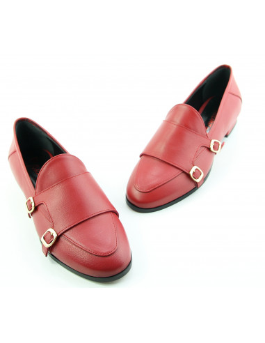 Positano In Love Mocassino Artigianale Krizia