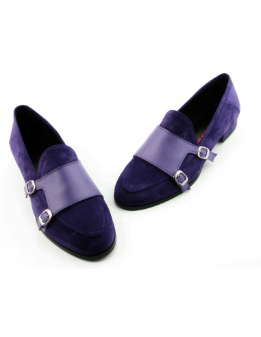 Positano In Love Mocassino Artigianale Krizia