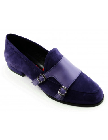 Positano In Love Mocassino Artigianale Krizia