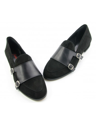 Positano In Love Mocassino Artigianale Krizia