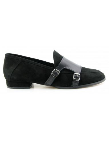 Positano In Love Mocassino artigianale Krizia