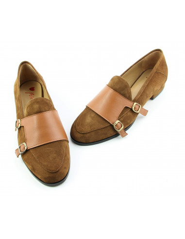 Positano In Love Mocassino Artigianale Krizia