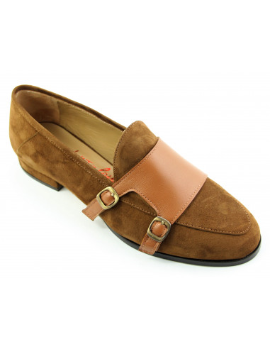 Positano In Love Mocassino Artigianale Krizia