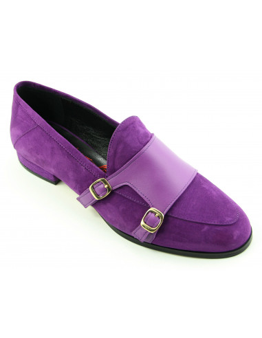 Positano In Love Mocassino Artigianale Krizia