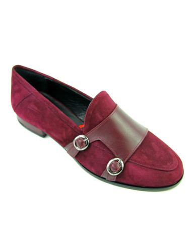 Positano In Love Mocassino Artigianale Krizia