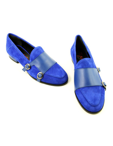 Positano In Love Mocassino Artigianale Krizia