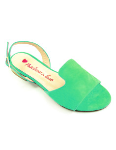 Positano In Love Mocassino Artigianale Krizia