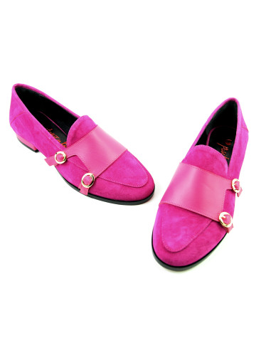 Positano In Love Mocassino Artigianale Krizia