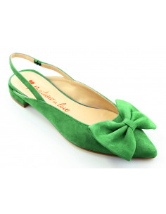 Positano In Love Mocassino Artigianale Krizia