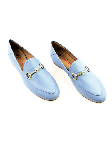 Positano In Love Mocassino Artigianale Paige