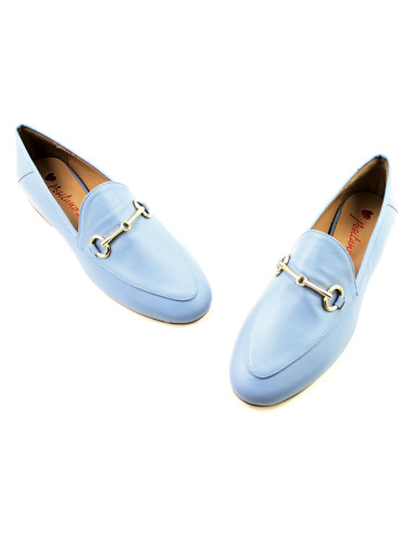 Positano In Love Mocassino Artigianale Paige