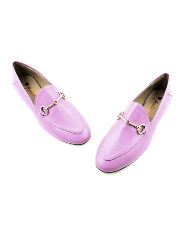 Positano In Love Mocassino Artigianale Paige