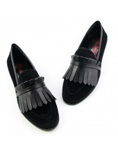 Positano In Love Mocassino Artigianale Patty