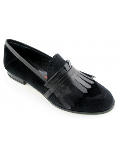 Positano In Love Mocassino Artigianale Patty