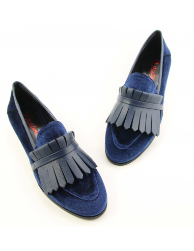 Positano In Love Mocassino Artigianale Patty