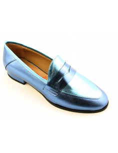 Positano In Love Mocassino Artigianale Patty