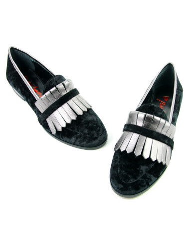 Positano In Love Mocassino Artigianale Patty