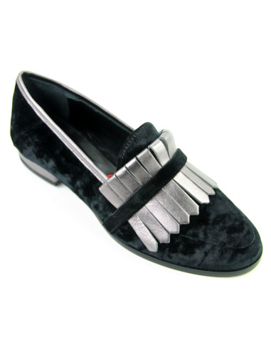 Positano In Love Mocassino Artigianale Patty