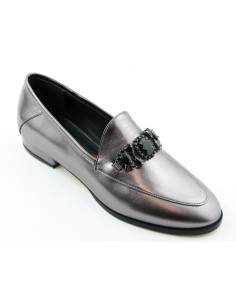 Positano In Love Mocassino Artigianale Tilde