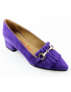 Positano In Love Mocassino Artigianale Tilde