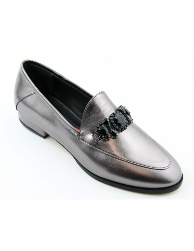 Positano In Love Mocassino Artigianale Tilde