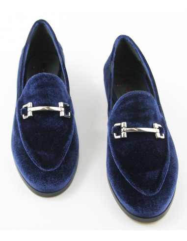 Positano In Love Mocassino Artigianale Titty