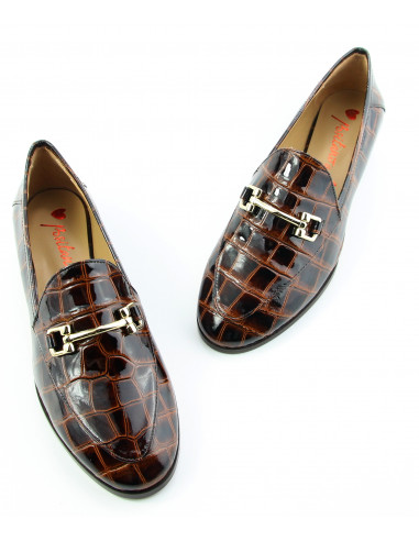 Positano In Love Mocassino Artigianale Titty