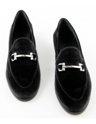 Positano In Love Mocassino Artigianale Titty